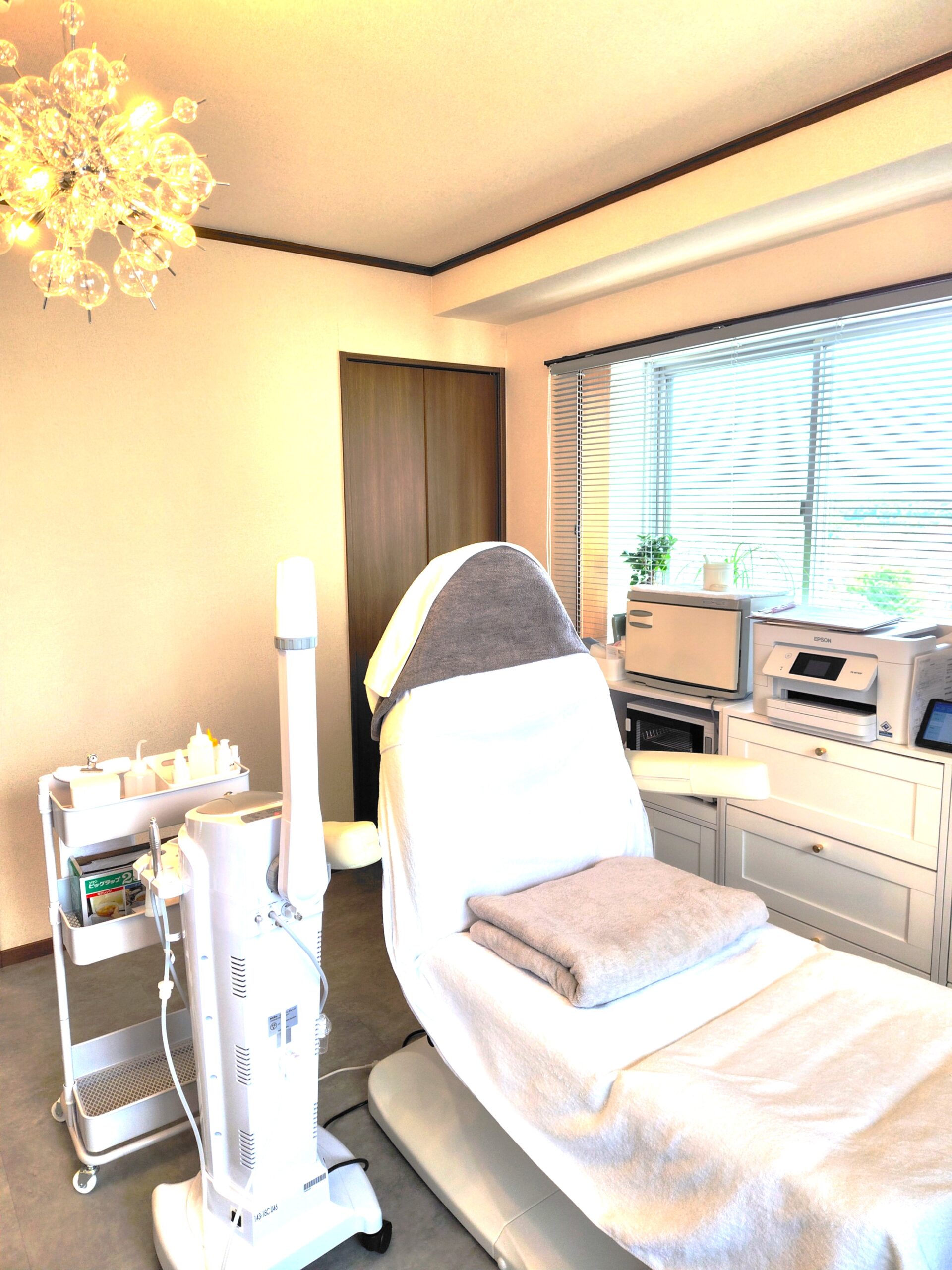 TIE’S　SALON(ティエズサロン)