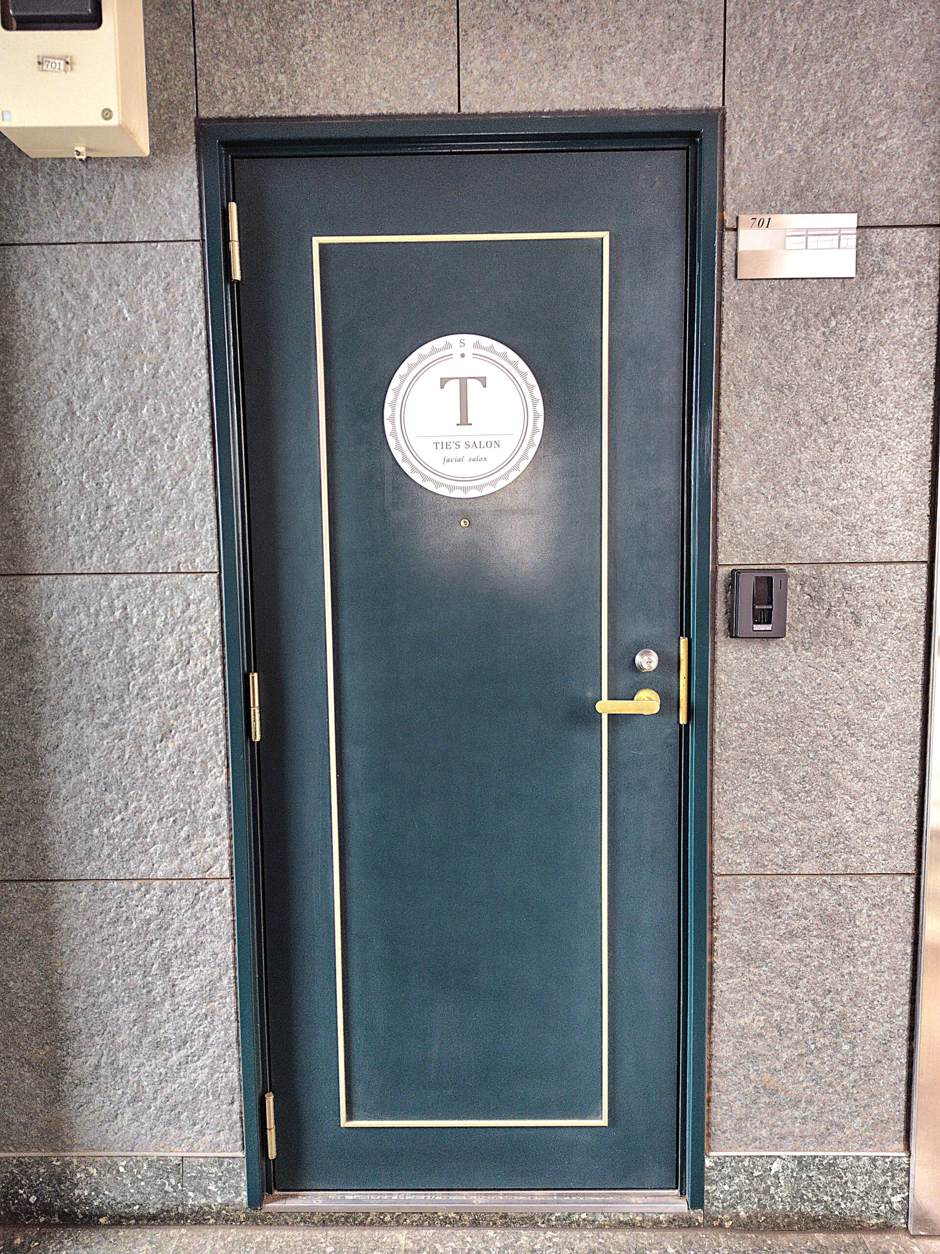 TIE’S　SALON(ティエズサロン)