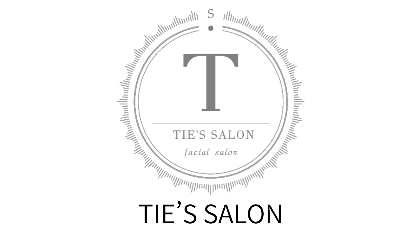 TIE’S　SALON